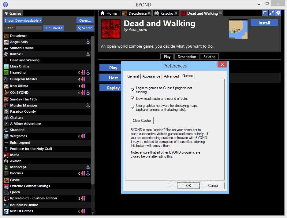 Source: games.softpedia.com