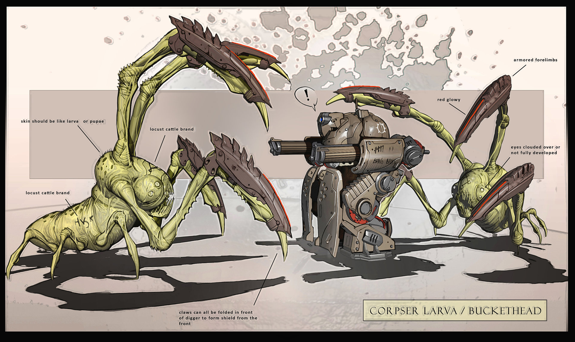 Source: hawkprey.artstation.com