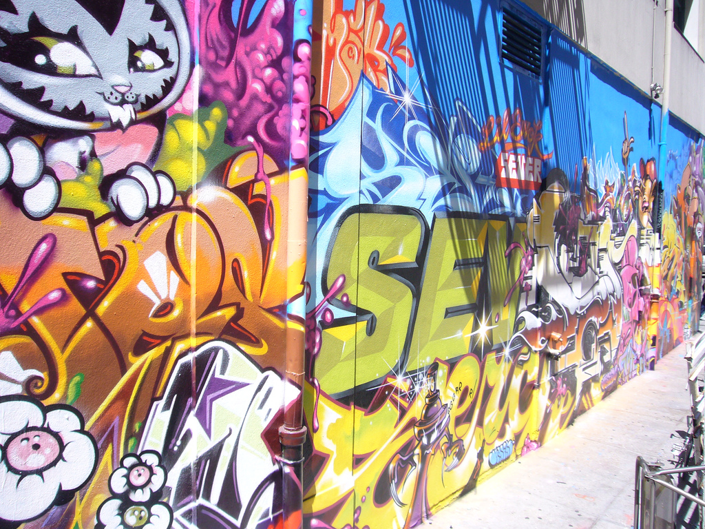 Source: flickrhivemind.net