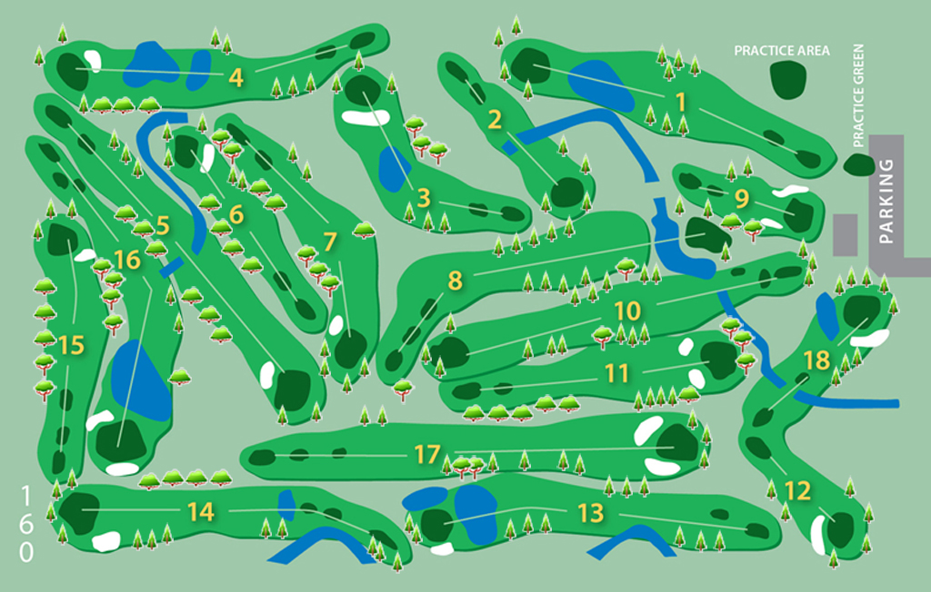 Source: bayviewgolfclub.ca