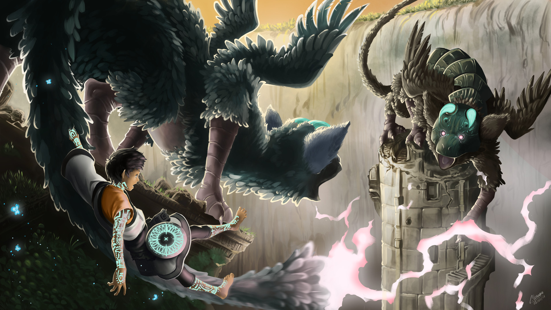 Source: cynthia_leman.artstation.com