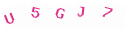 Image with code